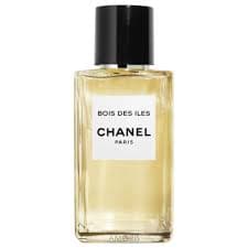 CHANEL Bois Des Iles