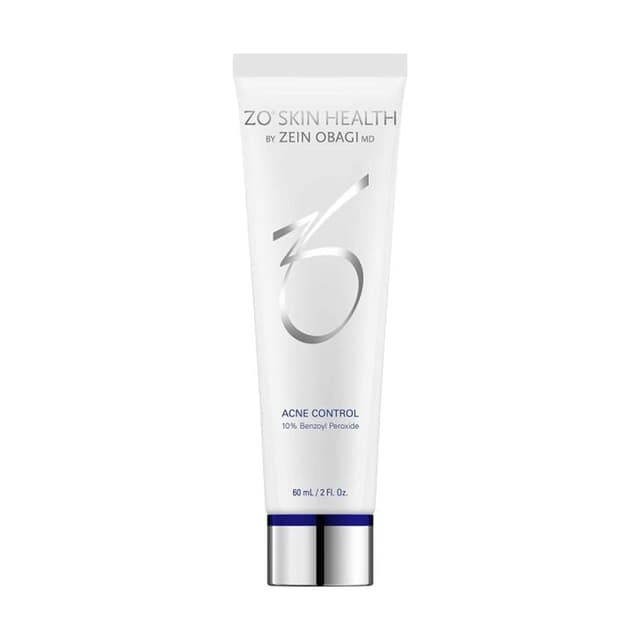ZO SKIN HEALTH Крем для проблемної шкіри Acne Control