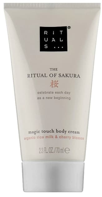 Rituals Крем для тіла Ritual of sakura magic touch body cream