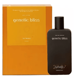 27 87 Genetic 27 ml.