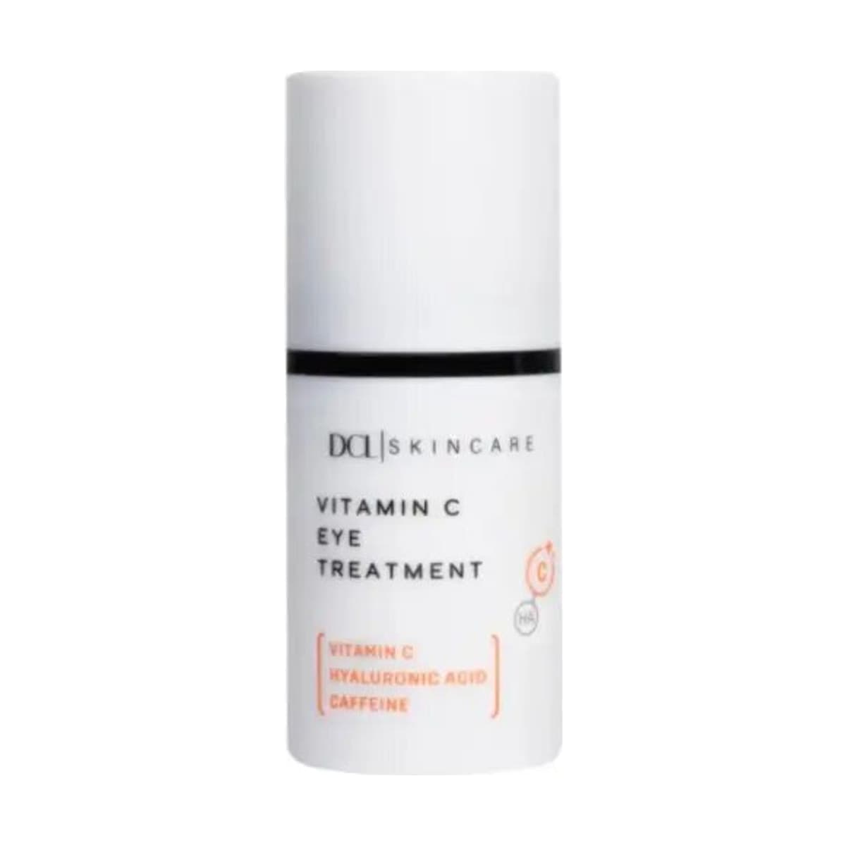 DCL Крем-флюїд з віт.С Vitamin C eye treatment 15 ml.
