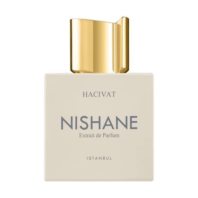 NISHANE Hacivat
