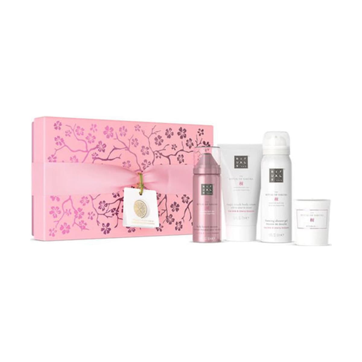 Rituals Подарунковий набір Сакура The ritual of sakura 4 bestsellers S