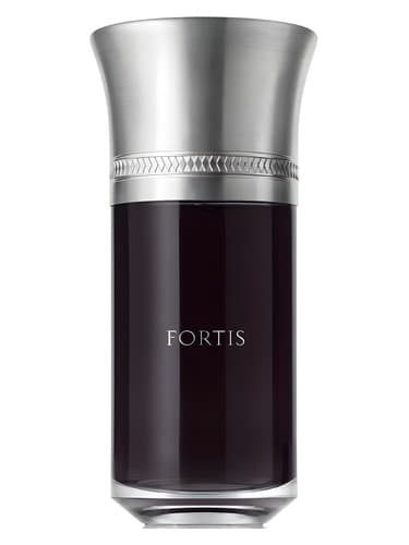 Liquides Imaginaires Fortis