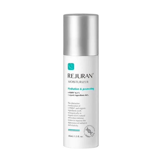 Rejuran® Зволожувальний  крем  Moisturizer 40 мл.