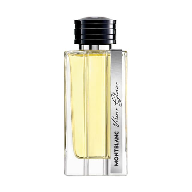 Montblant Vetiver Glacier