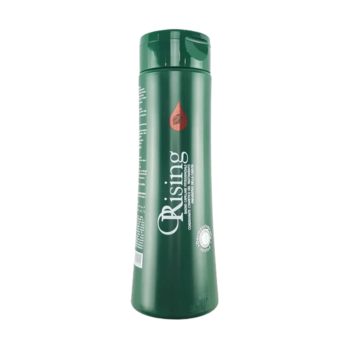 ORising
Фітоесенціальний шампунь проти випадіння волосся
Caduta Shampoo