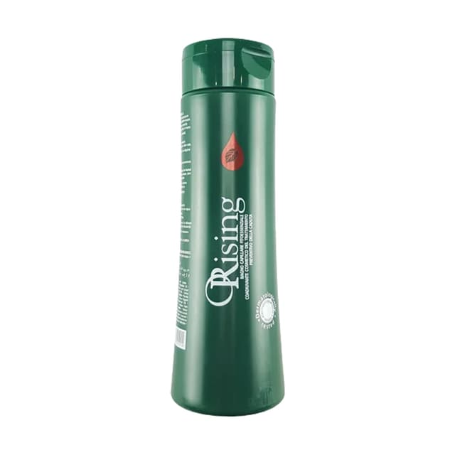 ORising
Фітоесенціальний шампунь проти випадіння волосся
Caduta Shampoo