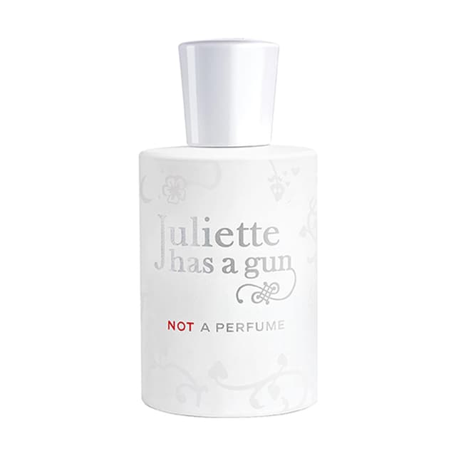 Juliette has a Gon Not a Perfume