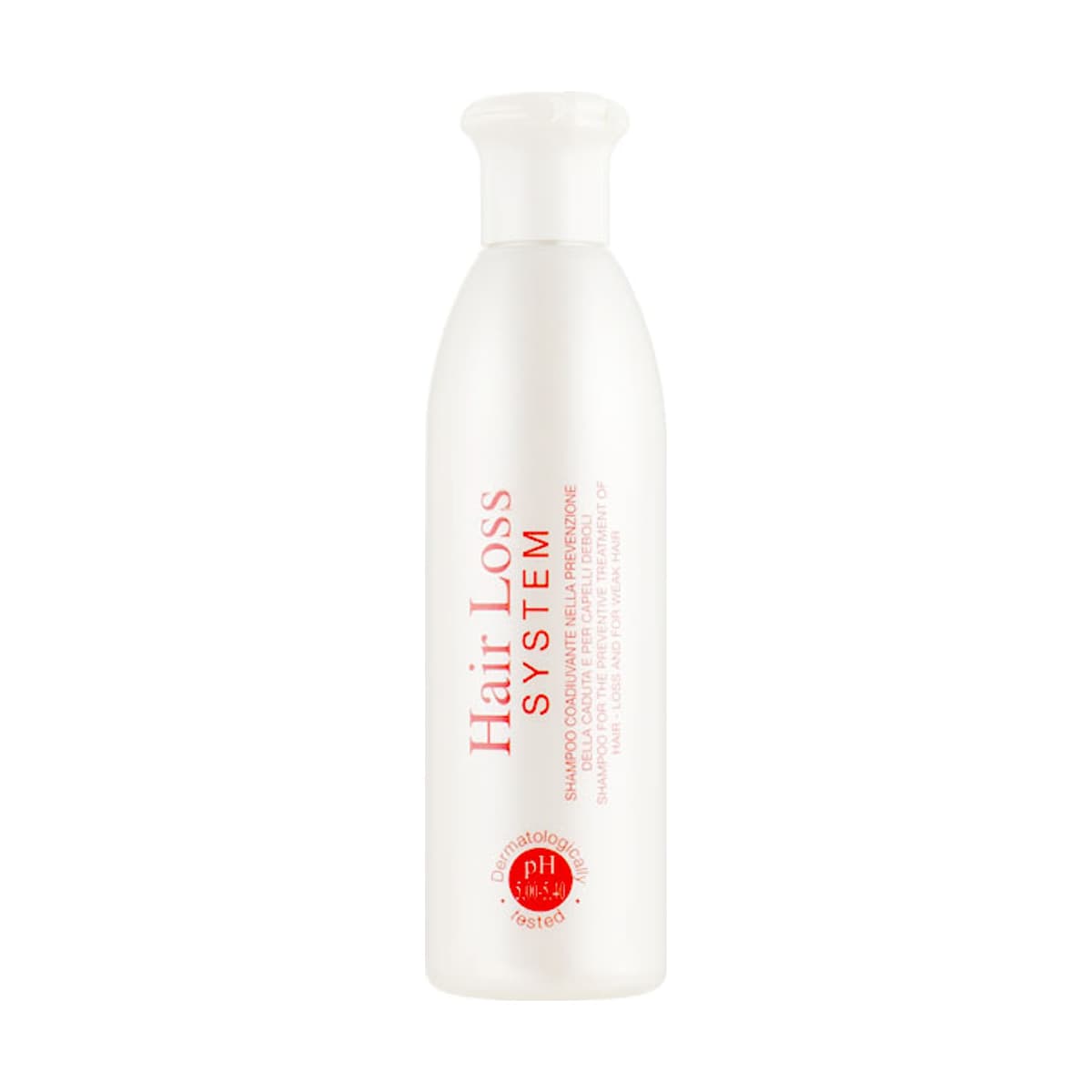 Orisng Шампунь укріплюючий Hair Loss System 250 ml.