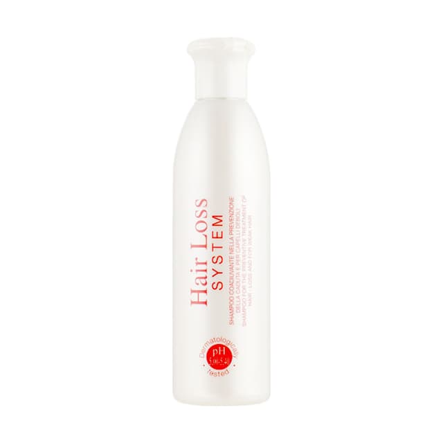 Orisng Шампунь укріплюючий Hair Loss System 250 ml.