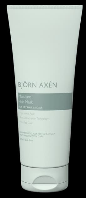 Björn Axen   Зволожуюча маска для волосся
Moisture Hair Mask