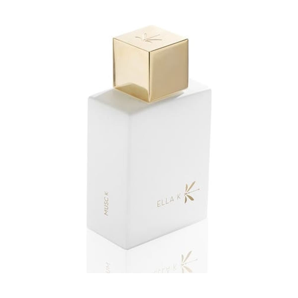 ELLA K Musc K.