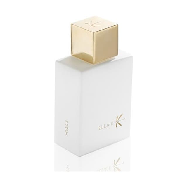 ELLA K Musc K.