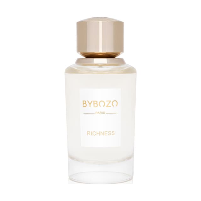 ByBozo Richness