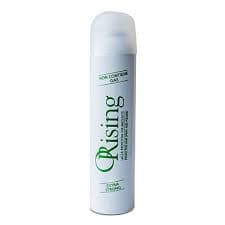 Orising Лак захисний для обʼєму сильної фіксації 350 ml.