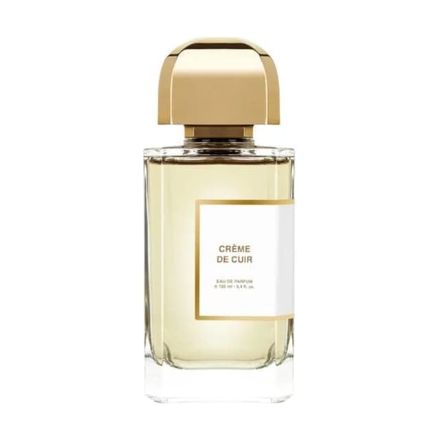 BDK Creme de Cuir