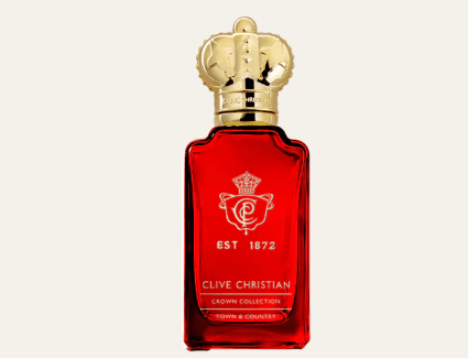 Clive Christian Town & Country