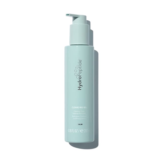 HydroPeptide Очищуючий гель з ефектом тонізації для зняття макіяжу  Cleansing gel