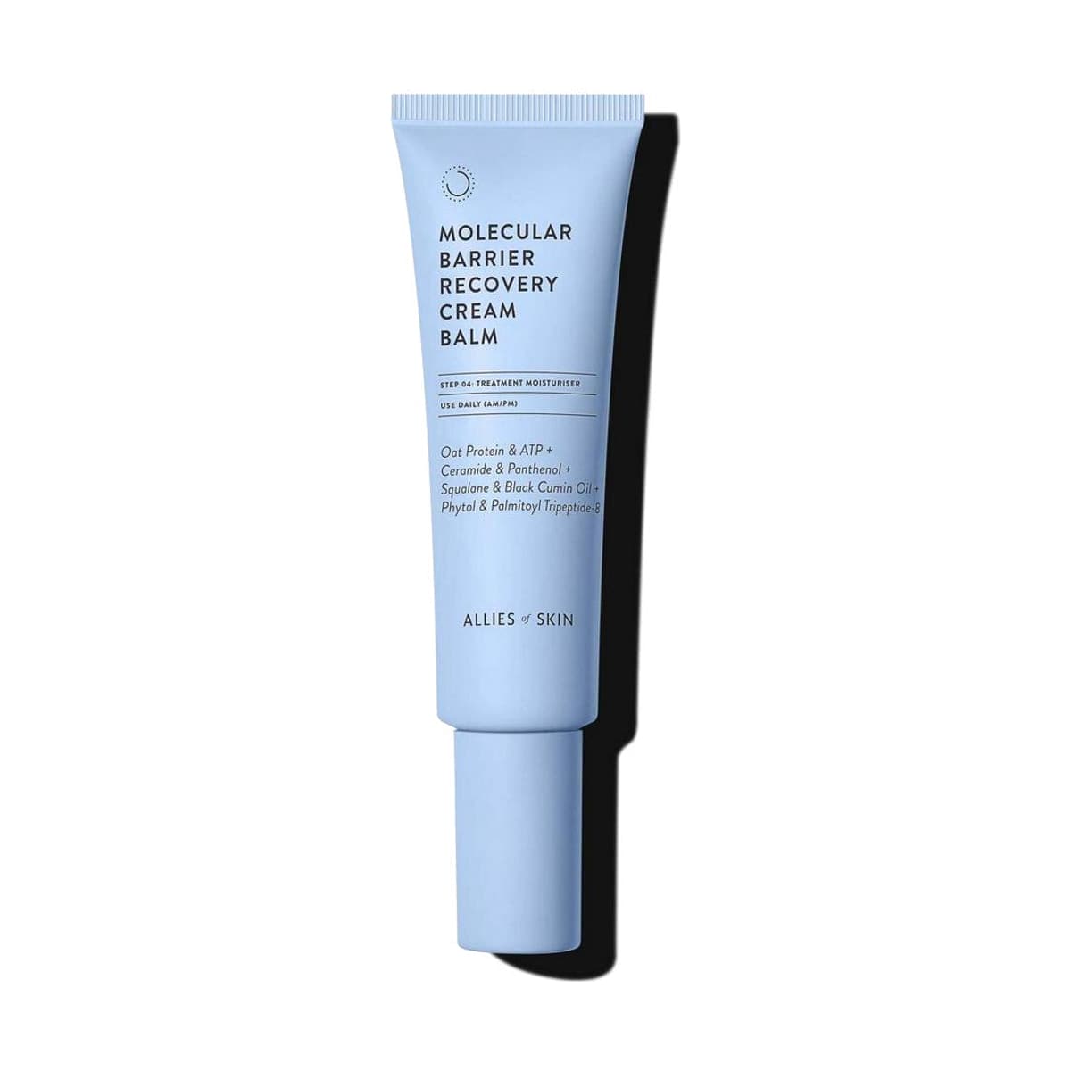Allies of Skin - Крем-бальзам для обличчя
Molecular Barrier Recovery Cream