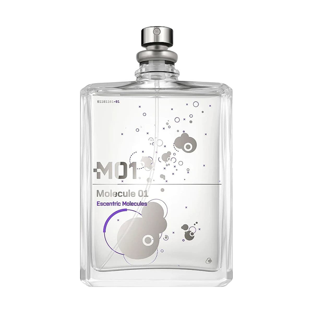 Molecules 01