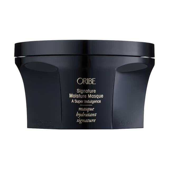 Oribe Signature Moisture Masque Глибокозволожуюча маска маска для щоденного використання 175 ml.