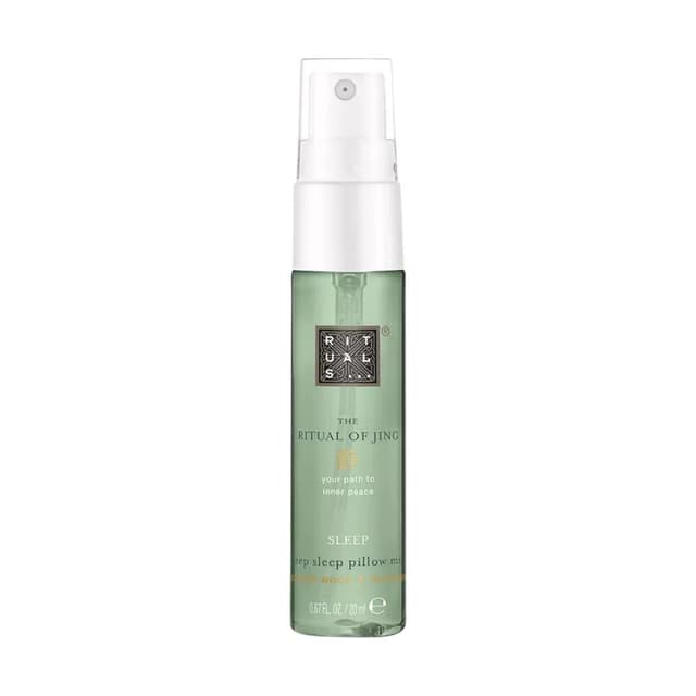 Rituals Міст для тіла та волосся Jing 20 ml.