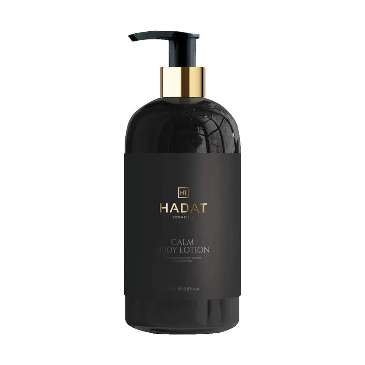 Hadat Заспокійливий лосьон для тіла Calm body lotion