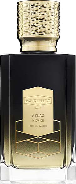 Ex Nixilo Atlas Fever