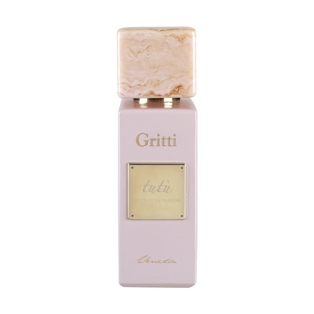 Gritti Tutu Extrait