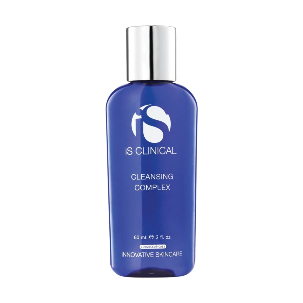 iS Clinical - Гель для очищення обличчя
Cleansing Complex