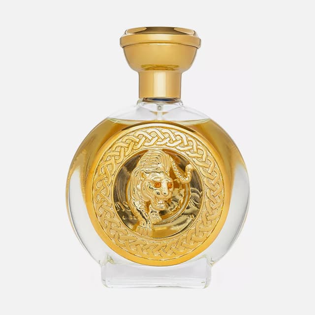Boadicea Tiger