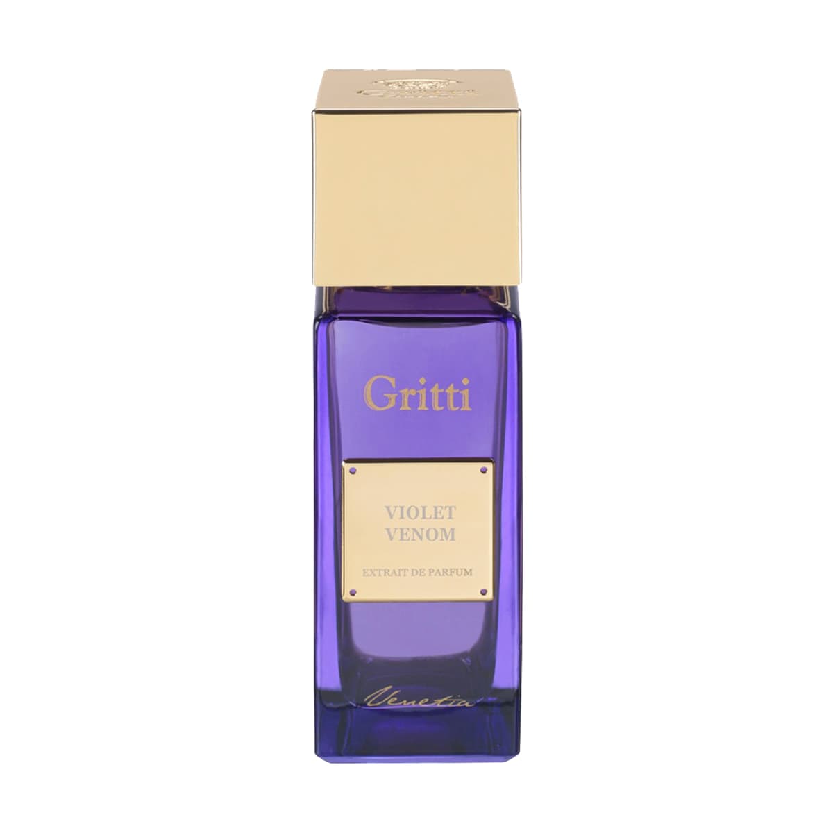 Gritti Violet Venom