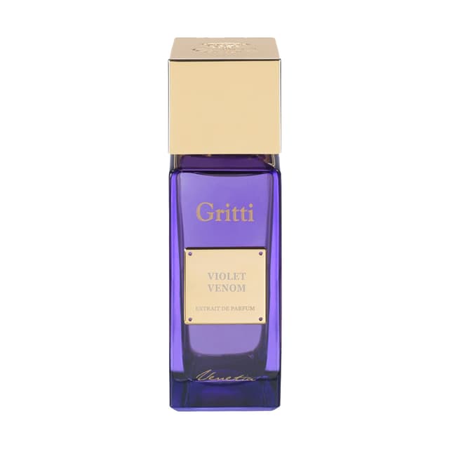 Gritti Violet Venom