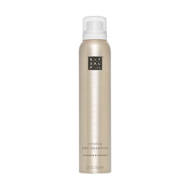 Rituals Сухий шампунь DRY SHAMPOO