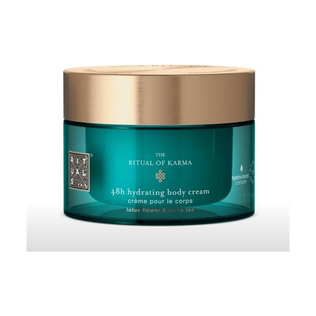 Rituals крем для тіла Карма RITUAL OF CARMA body cream