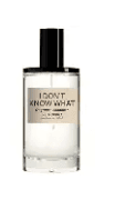 I Don't Know What by D.S. & Durga