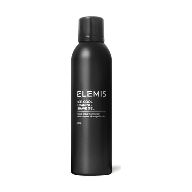 ELEMIS - Гель-пінка для гоління Льодовикова свіжість Ice-Cool Foaming Shave Gel
