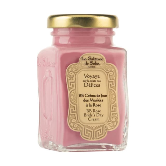 La Sultane De Saba Крем нареченої Bride's Day Cream