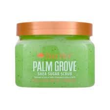 Tree Hut - Скраб для тіла
Palm Grove shea sugar scrub