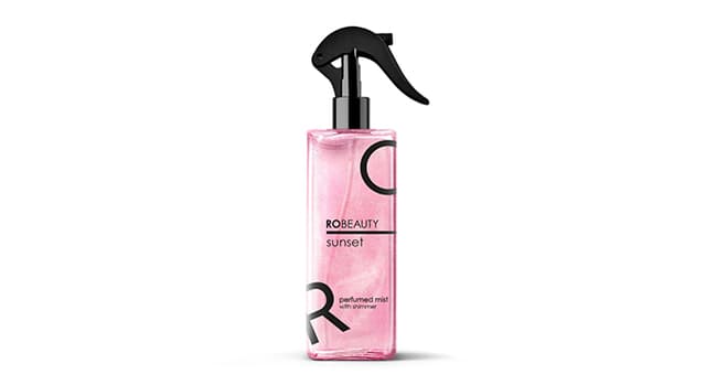 Robeauty Парфумований міст для тіла і волосся