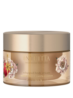 Rituals Крем для тіла INTUITIA Body cream