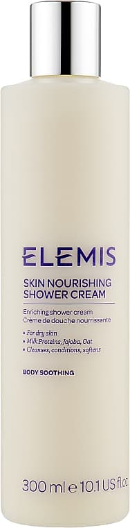 Elemis Крем для душу Skin Nourishing Shower Cream