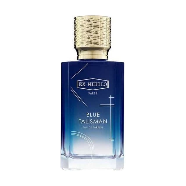 Ex Nixilo Blu Talisman 100 ml.
