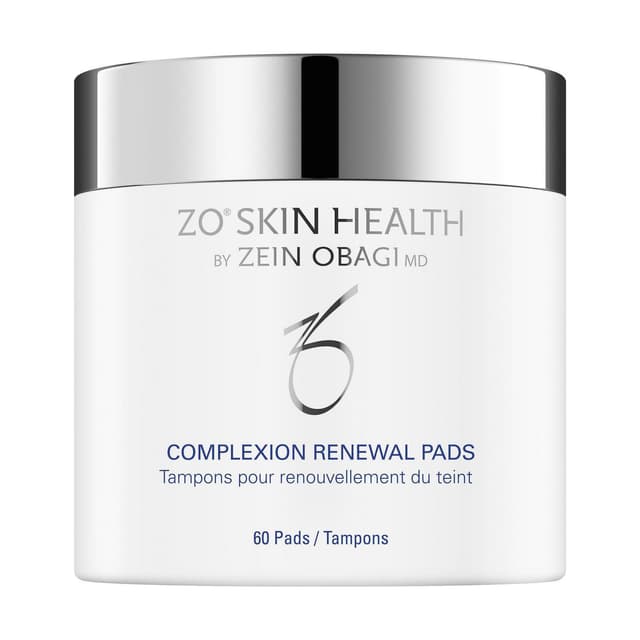 ZO SKIN HEALTH Cерветки для шкіри Complexion Renewal Pads