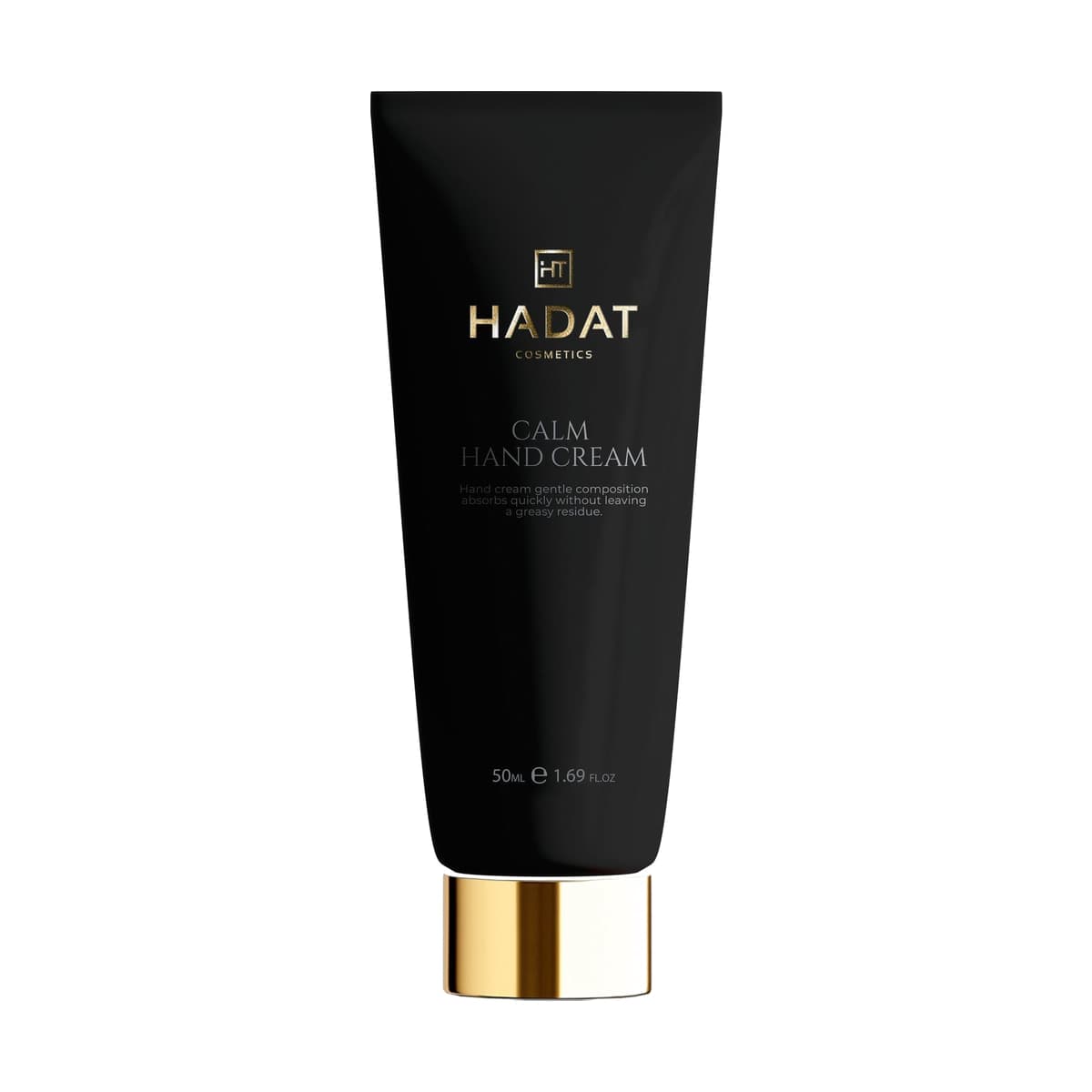 Hadat Заспокійливий крем для рук Calm nand cream