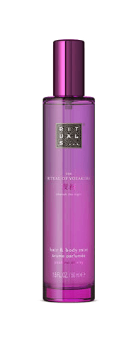 Rituals Міст для тіла та волосся Ritual of Yozakura hair&body mist 50ml