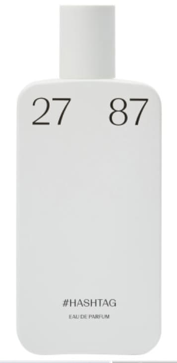 27 87 hashtag