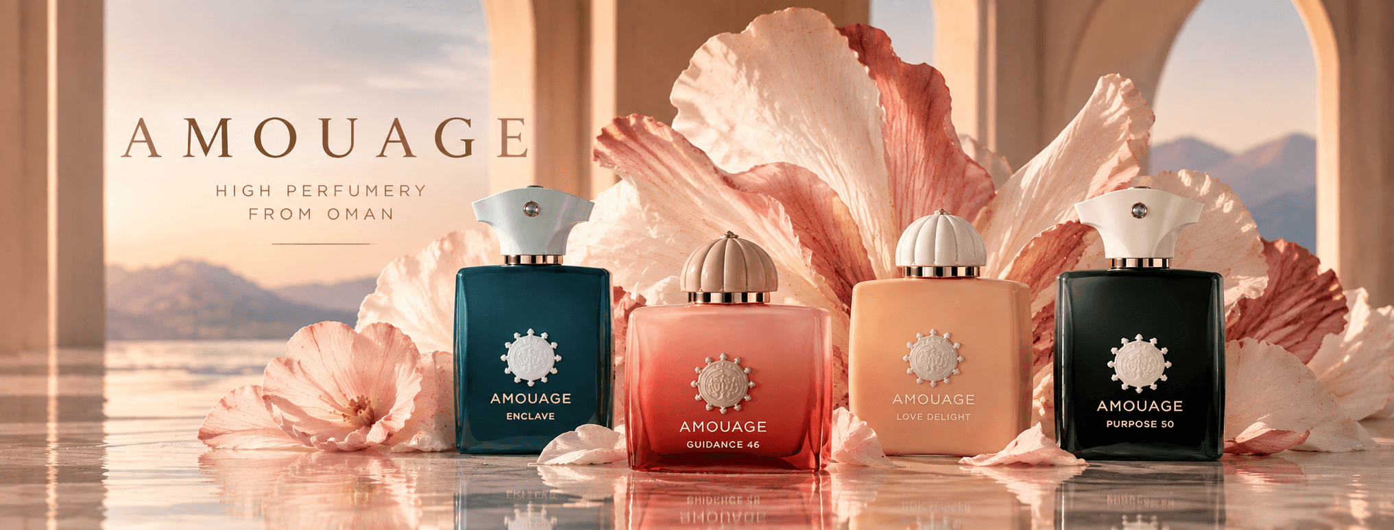 Amouage