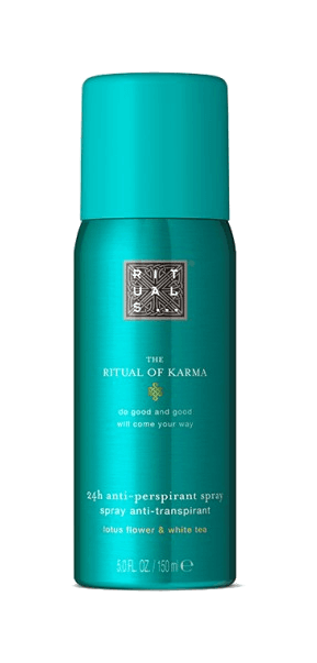 Rituals Антиперспірант спрей Карма Ritual of Karma Anti-perspirant Spray